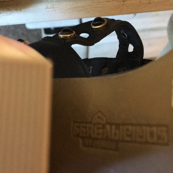 Fergaligious shoes - Picture 8 of 8